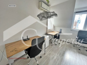 Дава под Наем ОФИС