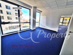 Дава под Наем ОФИС