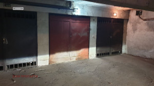 Дава под Наем ГАРАЖ