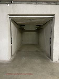 Дава под Наем ГАРАЖ