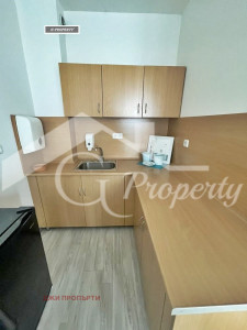 Дава под Наем ОФИС