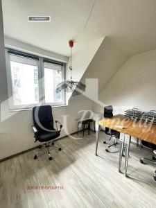 Дава под Наем ОФИС