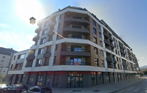 Дава под Наем ГАРАЖ