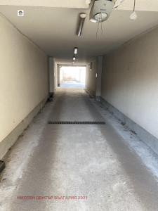 Дава под Наем ГАРАЖ