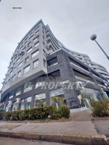 Дава под Наем ОФИС