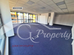 Дава под Наем ОФИС