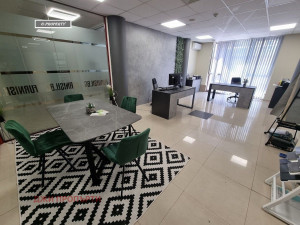 Дава под Наем ОФИС